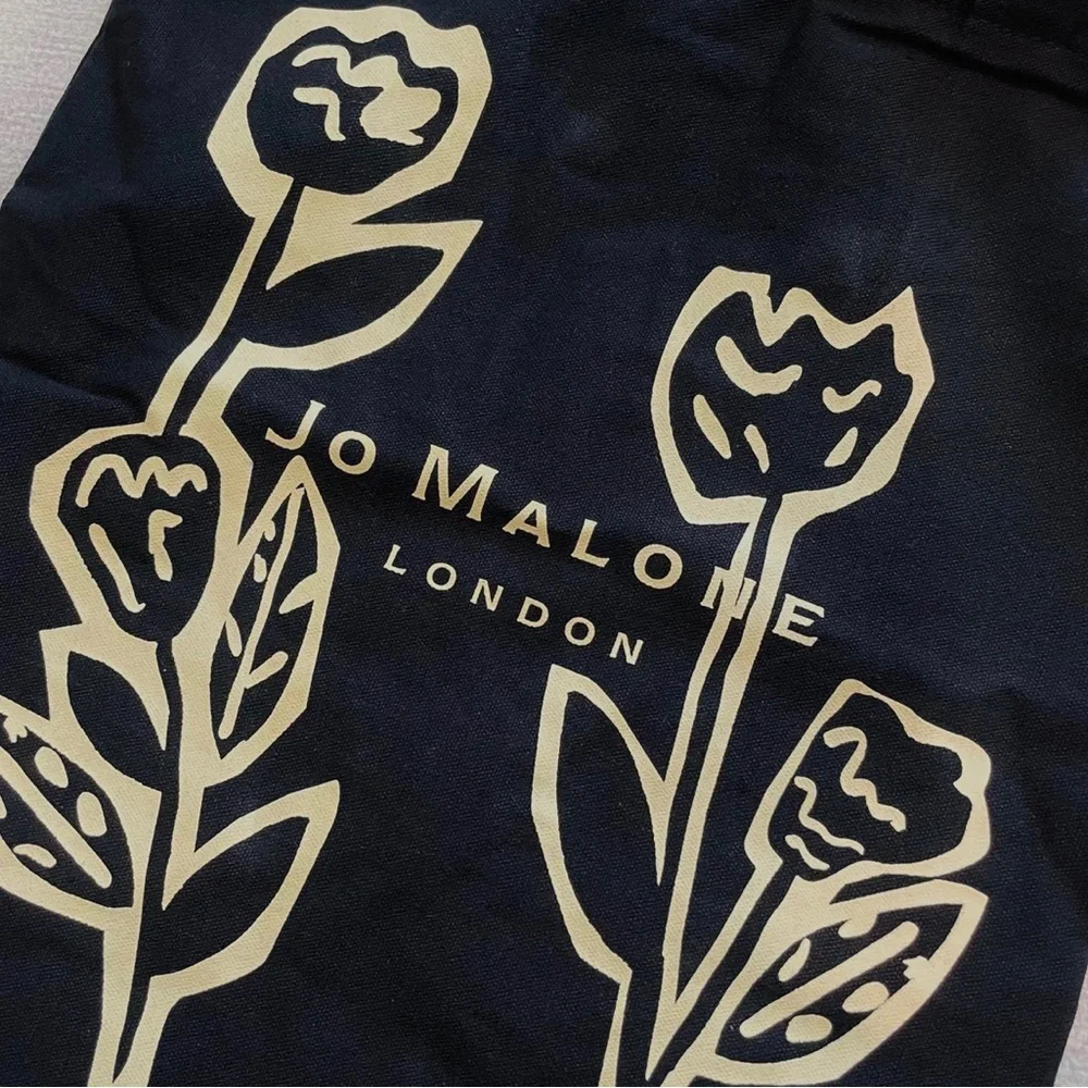 Jo Malone Shopper‎ Canvas Tote
